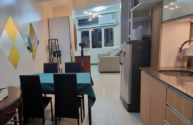 Dusit Thani Like San Antonio Makati 1 Bedroom - Photo 10