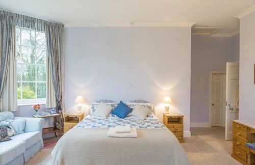 Marshwood Farm B&B and Shepherds Hut - Foto 12