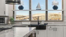 New Bear Lake Home with Beautiful Fall Views - Foto 5