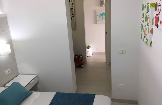 Delicious Los Cristianos,achacay,2bdr & 2bathr Beach Close Wifi Free - Foto 8