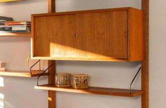 Eichler Mid Century Modern Designer Pool/Jacuzzi - Foto 51