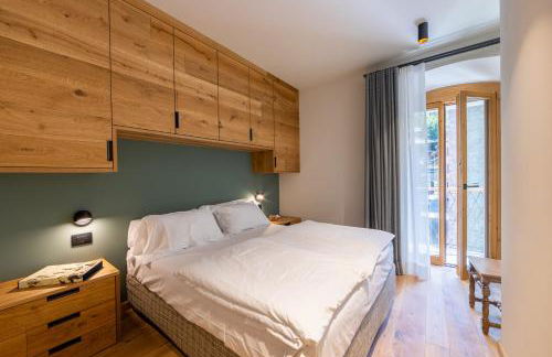 Maison Luboz - Courmayeur - Foto 48