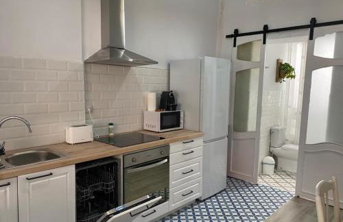 Alzira bonita Loft C junto plaza mayor, Les Muralles - Foto 15