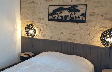 petite maison en pierre au coeur du Périgord noir - Foto 13