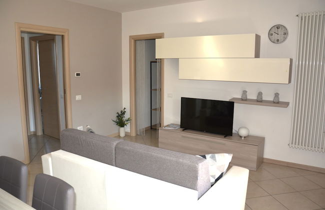 Appartamento la Perla - Foto 14