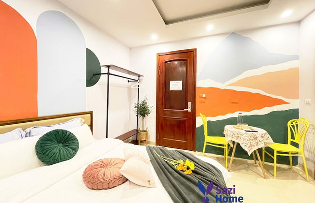 BACH DUONG CAU GIAY HOTEL - Foto 5