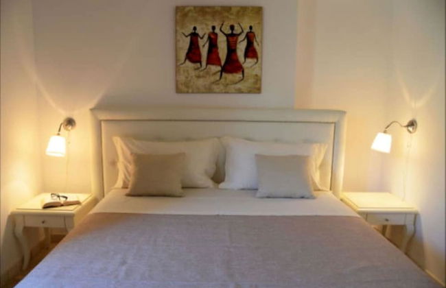 Agriturismo Masseria San Leonardo - Foto 7