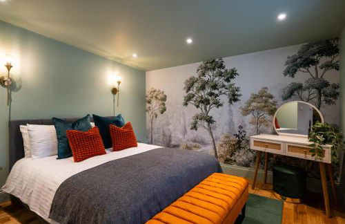 Commandery Vaults - Luxury Apartment in City Centre with SKY TV - Foto 26