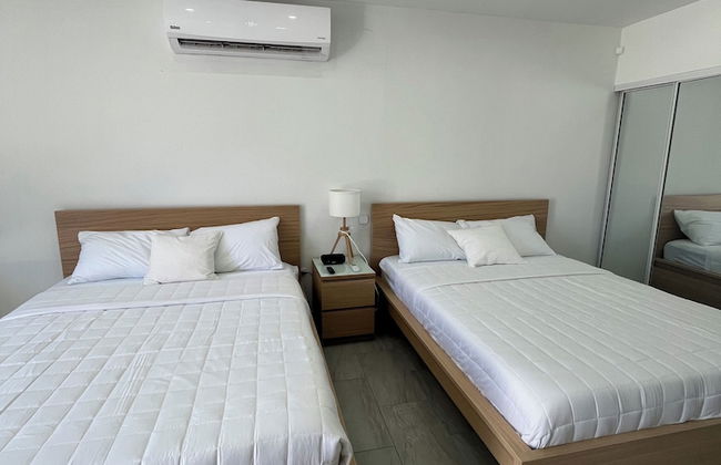 Sea Breeze Tunnel Hideaway 6 - Foto 3