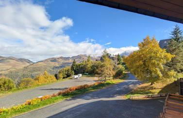 Ambiance chalet à la montagne - Val Louron - Foto 16