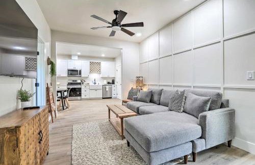 Boho-Chic Folsom Retreat Walkable Location! - Foto 6