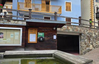 Appartamenti Sasso Rosso - Photo 1
