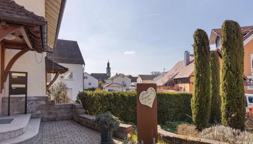 Ferienwohnung Heilsbergblick - Foto 3