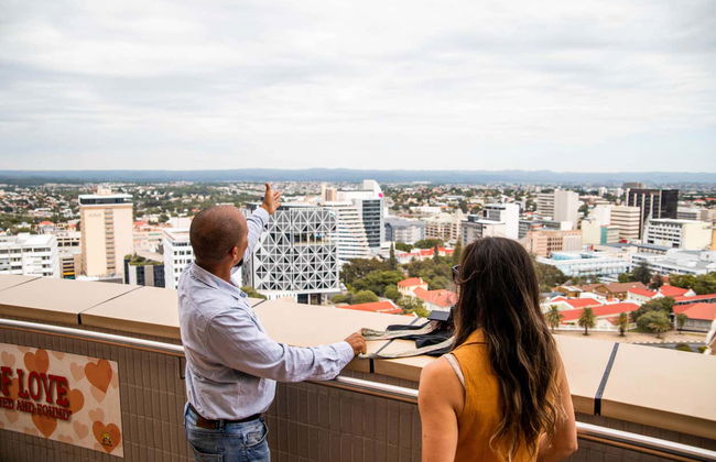 Tour por Windhoek - Foto 4