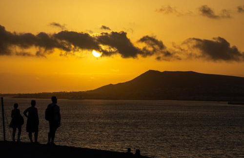Villa La Perla - Vista al Mar - Playa Blanca - Foto 39