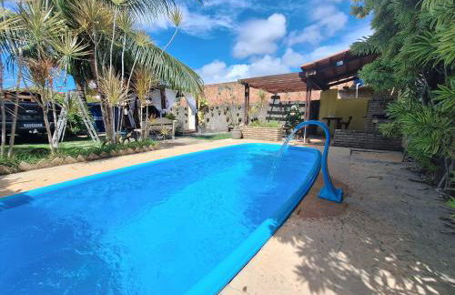 Chalés Bello's Corais. - Foto 35