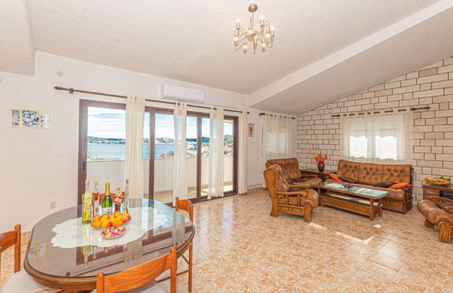 Nadica - sea View - A4 - Foto 9