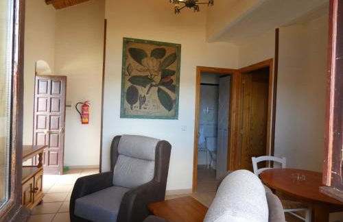 Núcleo de Turismo Rural Valle de Iruelas - Photo 28