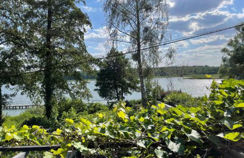 Domek nad jeziorem - Foto 10