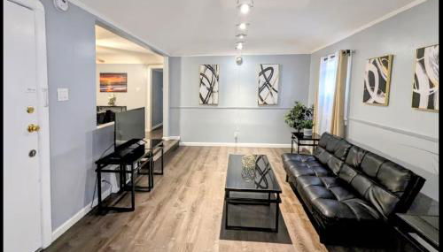 Spacious 3 bedroom home by Melrose and 10 minutes to Hollywood Walk of Fame - Foto 3