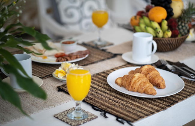 Canggu Villa by Sanga Sanga Hospitality - Photo 55