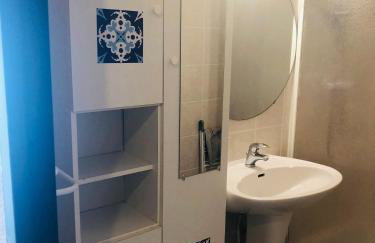 Appartement au pied des pistes- Piau Engaly - Foto 11