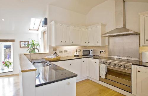 Lower Trevorder Barn-Tt2 - Foto 6