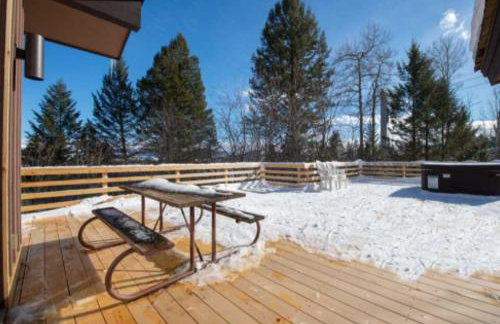 Bray House - Ski-in Ski-out family home - Foto 6