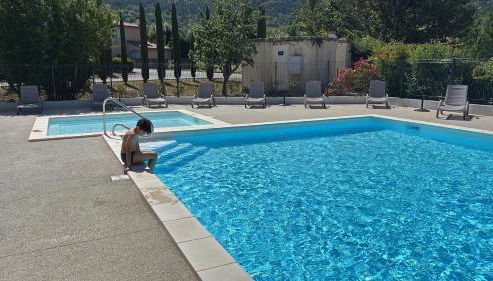 Le Nid des Sources - Foto 5, sunbed