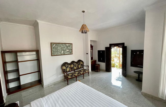 The Sangkih Villa - Foto 6