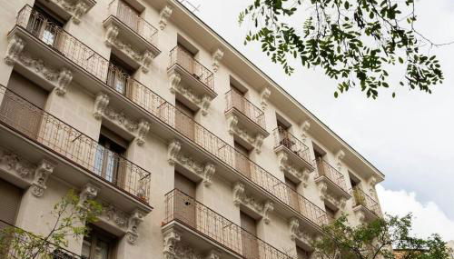 Flat in the Salamanca district-G-ORA - Foto 2