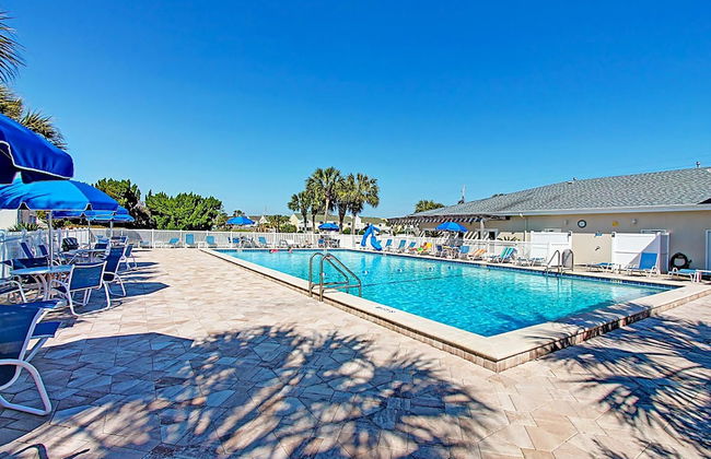 Shoreline Towers 3083 - Foto 27