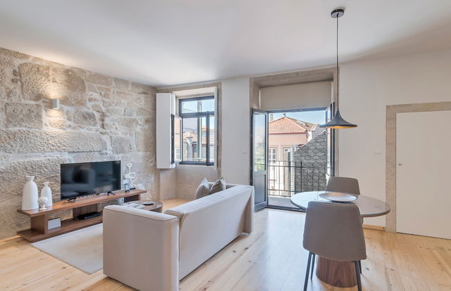 Oporto Street Sá de Noronha - Foto 56