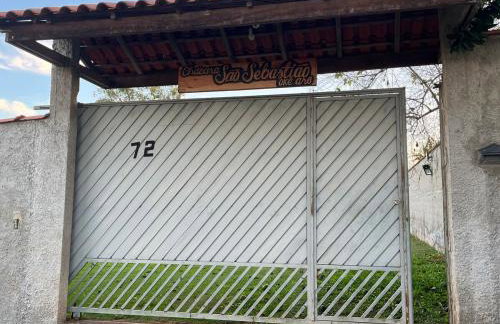 Chácara São Sebastião Okê Arô - Foto 4