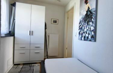 Schicke Ferien Wohnung mit tollem Ausblick in Schwarzwald. - Foto 15