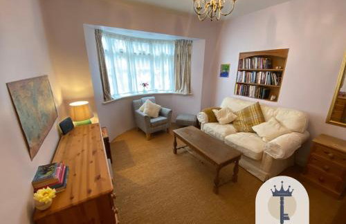 Beautiful Self-contained Cottage - Foto 1