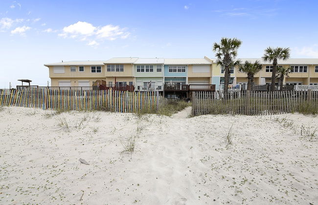 Seaside Pointe by Book That Condo - Foto 65