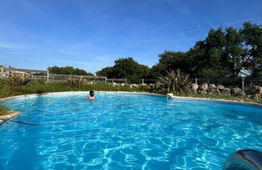 Le Merlat Gite - Foto 2