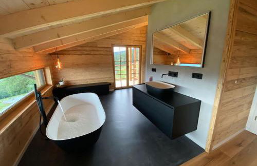 BergChaletWeitblick - Foto 27