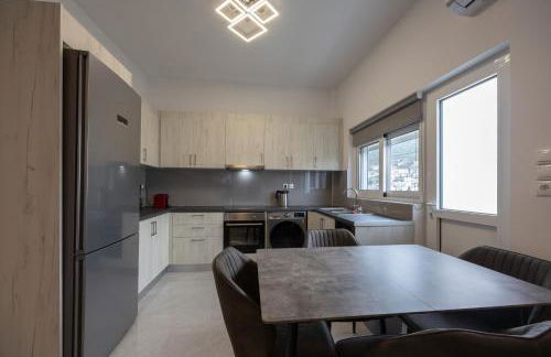 Euodosi vilia apartments - Foto 37