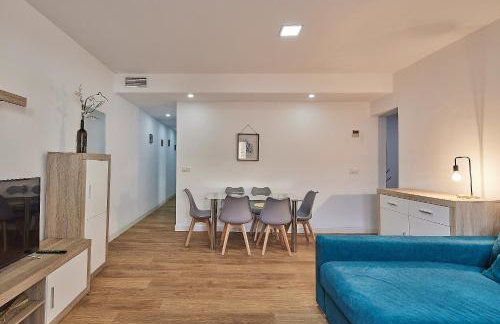 Piso nuevo en pleno centro de Cadiz, calle Plocia - Foto 21