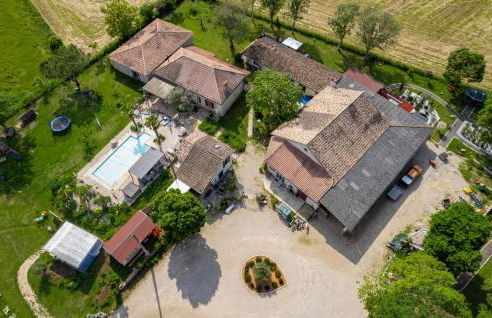 Nid du merle avec sauna et jacuzzi privatif - Foto 35