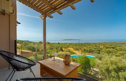 Hilltop Resort at Kefalonia - Foto 24