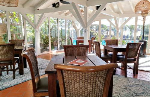 Duna Parque Beach Club - Duna Parque Resorts & Hotels - Photo 32