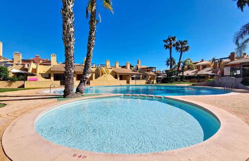 Albatros Playa 3 - 1207 - Foto 38