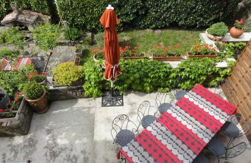 Gîte La Jaujon - Foto 25