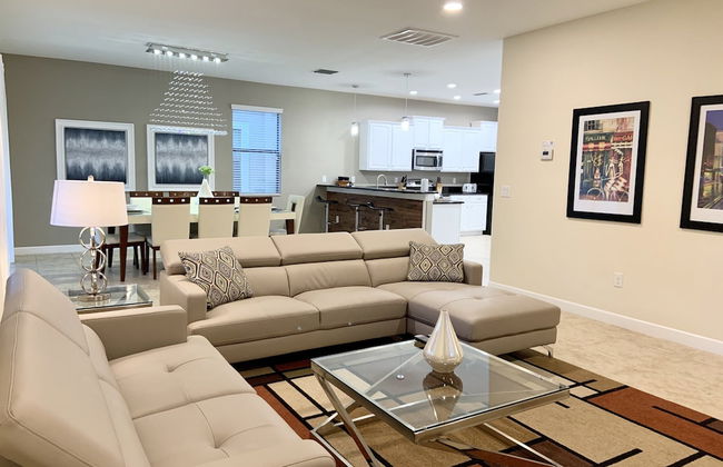 Champions Gate - 1457gmsil - Foto 1