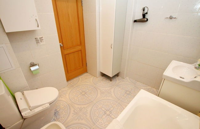 TVST Apartments on Tverskaya 6 - Foto 24