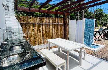 Apartamentos Charmosos na Avenida Principal de Buzios - Foto 1