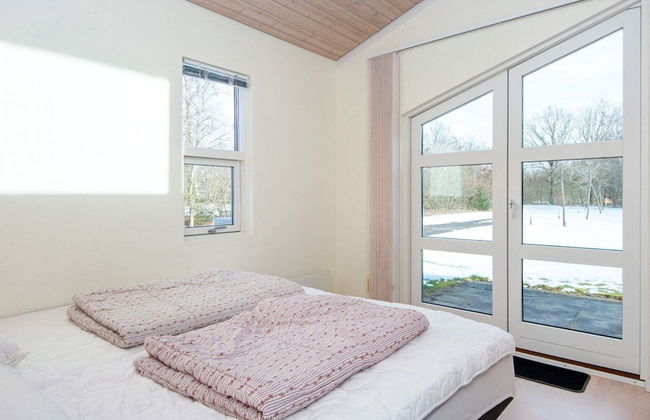 6 Person Holiday Home in Vemb-by Traum - Foto 2